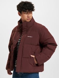 funktionale carhartt Herren Jacke Braun