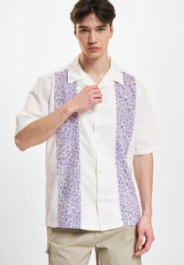vielseitiges Edwin Herren Polo-Shirt mit Baumwolle Weiß