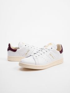 lässige adidas Herren Sneaker Weiß
