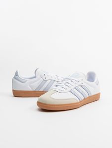 stylische adidas Damen Sneaker Weiß