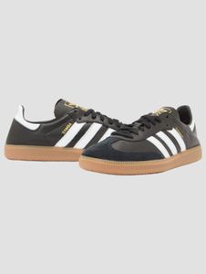 scarpe da ginnastica sportive unisex Adidas nere
