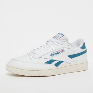 Sneakers casual unisex Reebok, bianche