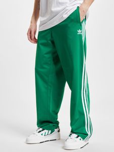 Jeans casual da uomo Adidas verdi