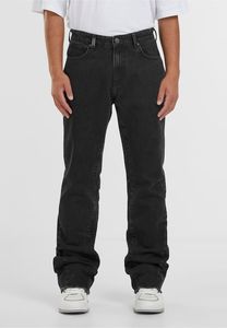 stylische 2Y Studios Herren Jeans mit Baumwolle Schwarz