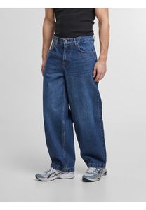 lässige 2Y Studios Herren Jeans mit Baumwolle Blau
