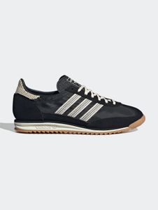 scarpe da ginnastica sportive da donna Adidas nere