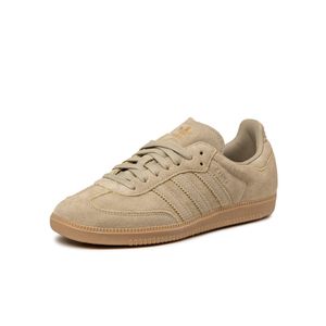 Baskets sport adidas pour homme, marron