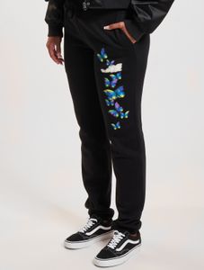 Camiseta moderna Just Rhyse para hombre, de algodón, color negro.