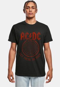 lässiges Merchcode Herren T-Shirt mit Baumwolle Schwarz