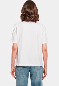 Modern Merchcode women's T-shirt 200 g/m² with cotton, white