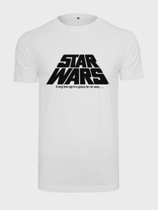 Casual Merchcode men's T-shirt, 200 g/m², cotton, white