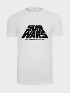 T-shirt sportiva da uomo Merchcode, 200 g/m², cotone, bianca