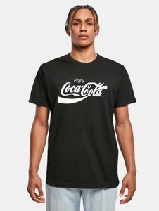 T-shirt homme Sporty Merchcode, 200 g/m², coton, noir