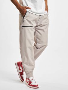 Comodi jeans oversize da uomo MJ Gonzales grigi