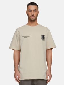Comoda t-shirt da uomo MJ Gonzales, 240 g/m², cotone, beige.