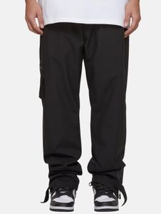 Comfortable MJ Gonzales men's jeans, 460 g/m², black