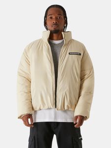 Casual MJ GONZALES men's jacket 78 g/m² beige