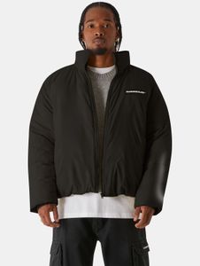 Casual MJ Gonzales men's jacket 78 g/m² black