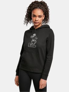 Comfortable Absolute Cult women's hoodie, 270 g/m², black