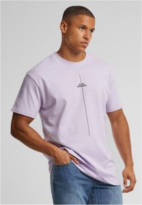 Sporty Merchcode men's T-shirt, 240 g/m², cotton, violet