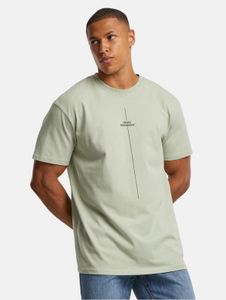 T-shirt homme Modern Merchcode, 240 g/m², coton, vert