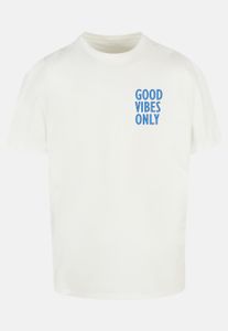 Modern POD men's T-shirt, oversize, 240 g/m², cotton, white