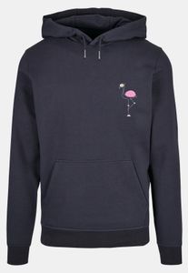 weicher POD Herren Hoodie 270 g/m² Navy