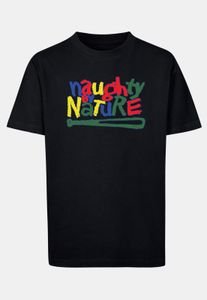 Sporty Merchcode unisex T-shirt, 200 g/m², cotton, black