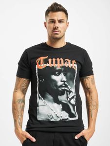 T-shirt homme Casual Mister Tee, 180 g/m², coton, noir