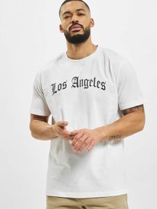 T-shirt homme Comfortable Mister Tee, 180 g/m², coton, blanc