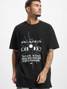 T-shirt homme Comfortable Mister Tee, 240 g/m², coton, noir