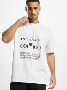 Modern Mister Tee men's T-shirt, 240 g/m², cotton, white