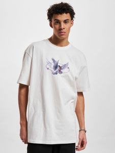 T-shirt homme Casual Mister Tee, 240 g/m², coton, blanc