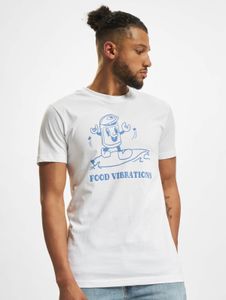 T-shirt homme Casual Mister Tee, 180 g/m², coton, blanc