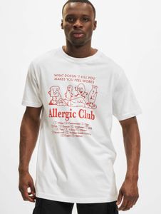 T-shirt homme Modern Mister Tee, 180 g/m², coton, blanc