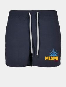 Casual Mister Tee men's shorts 120 g/m² navy