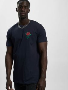T-shirt homme Comfortable Mister Tee, 140 g/m², coton, bleu marine