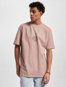 T-shirt homme Comfortable Mister Tee, 240 g/m², coton, rose antique