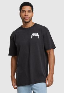 T-shirt da uomo Modern Mister Tee, 240 g/m², cotone, nera