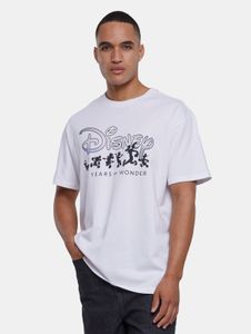 Casual Mister Tee men's oversized t-shirt, 240 g/m², cotton, white