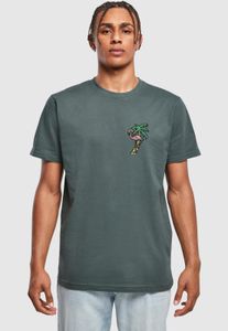 T-shirt homme Modern Mister Tee, 180 g/m², coton, vert