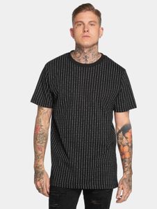 T-shirt da uomo Modern Mister Tee, 180 g/m², cotone, nera