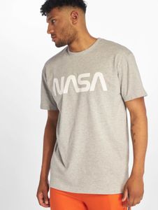T-shirt homme Modern Mister Tee, 240 g/m², coton, gris