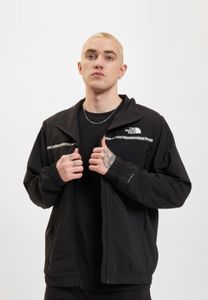 Veste élégante The North Face pour homme, noire