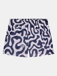 Comfortable Pockies men's socks with cotton, blue