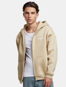 Modern Another Cotton Lab men's hoodie with cotton, beige