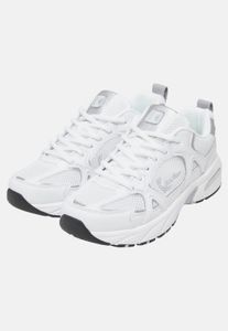 sporty Karl Kani women's sneakers white
