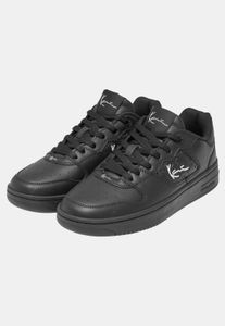 Baskets modernes Karl Kani pour homme, noires