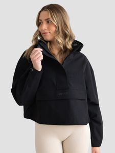 functional aim'n women's jacket black
