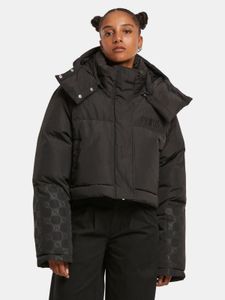 Casual PEQUS men's jacket with cotton, black
